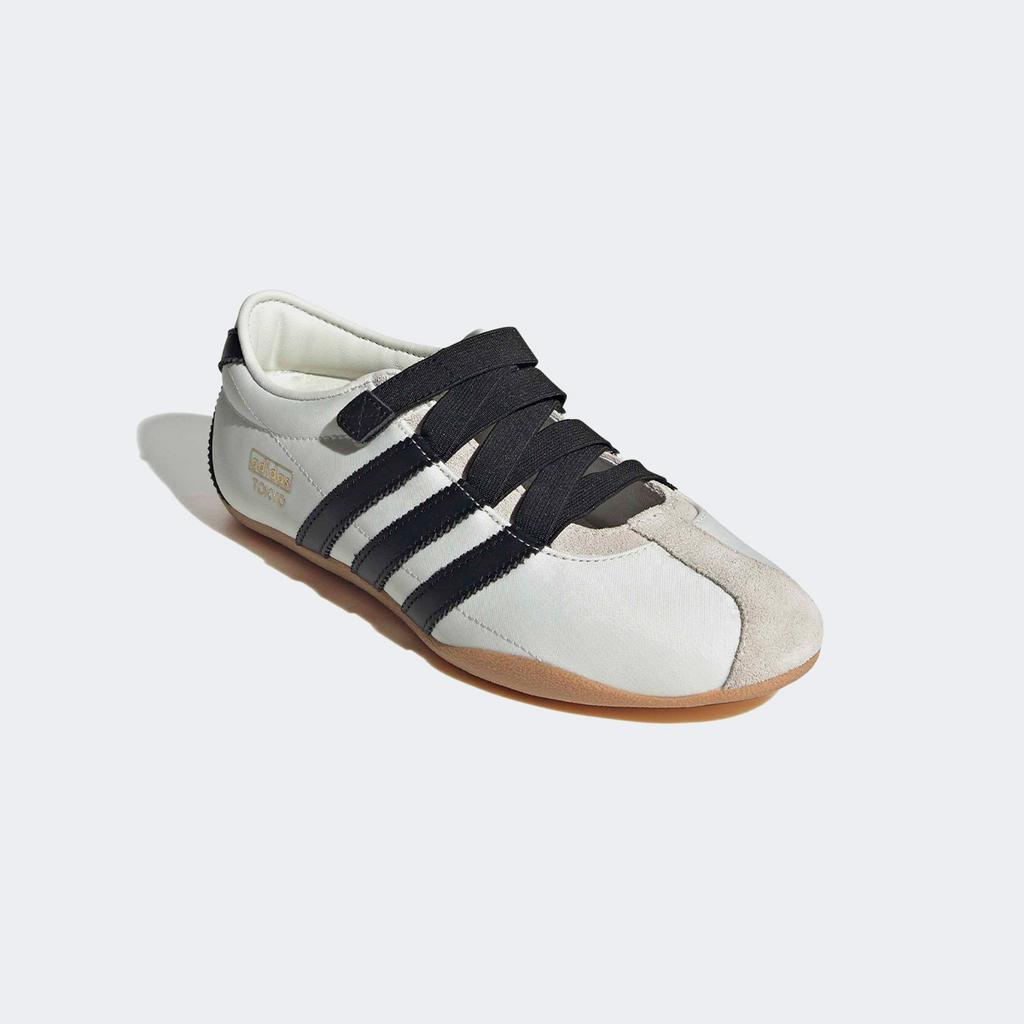[Adidas] Tokyo Mary Jane [KJ8378-OWHITE/CBLACK/GUM3]