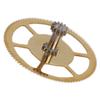 Watch Movement Escape Wheel Alloy Replacement Watch Repair Spare Parts for 2824 2836 Movement