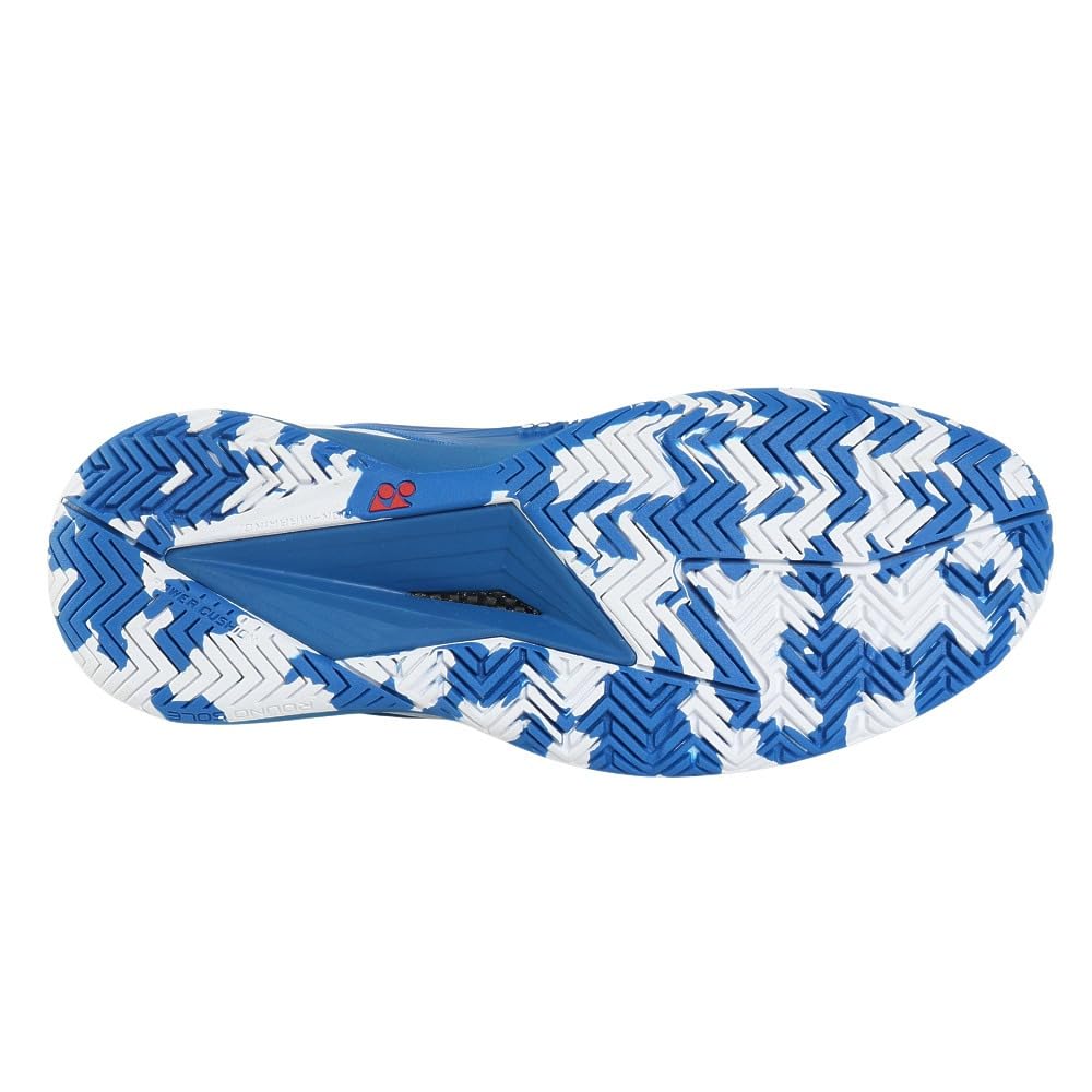 Power Cushion Eclipsion 5 MAC SHTE5MAC Синий Белый см [Yonex] (778) 22,5
