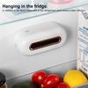 Great Fridge Design Plastic Odour Eliminator Magnetic Sterilized