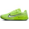 Air Zoom Vapor 11 Cushioning, Wear Resistant Low Top Tennis Shoes Men's Green White Sneakers Casual DR6966-700