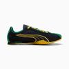 403775-02 Puma H-Street Black Yellow Sizzle (Men's)