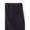 Брюки чинос HM Regular Fit Cotton, темно-синие