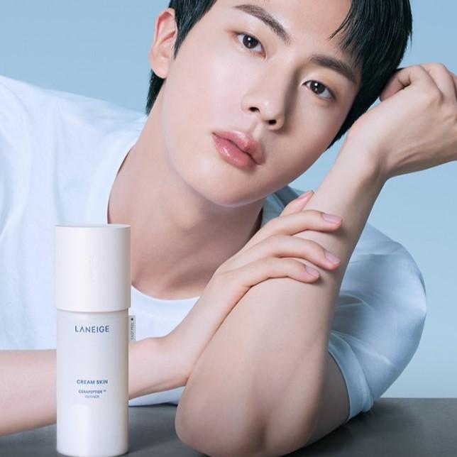LANEIGE Крем для кожи Cerapeptide Refiner 170 мл