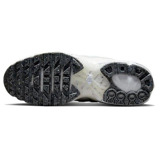Nike Мужские кроссовки Air Max Terrascape Plus White Pure Platinum DQ3977-100