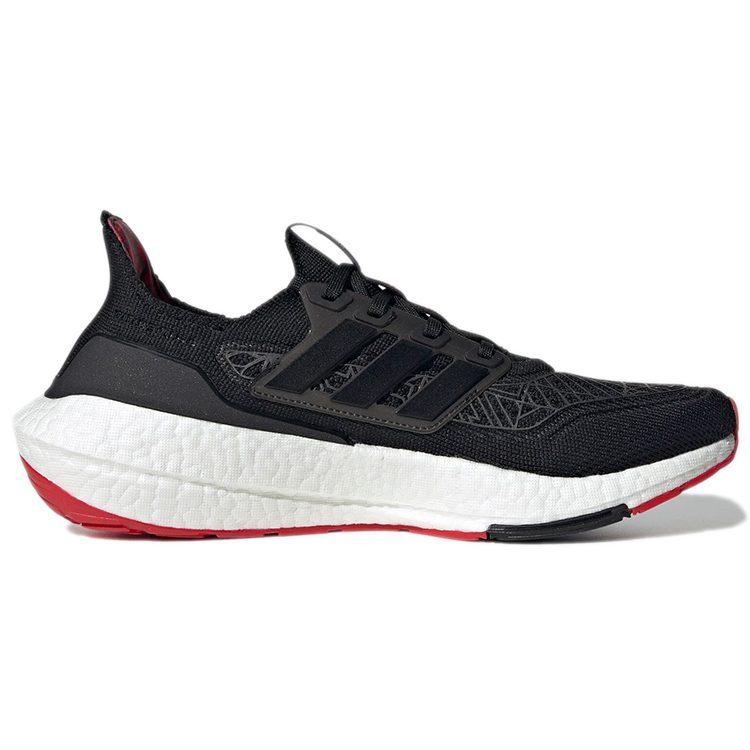 adidas UltraBoost 21 'Китайский Новый год' GZ6073