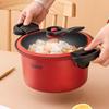 Depeur Sofia Cosy 22cm Non-stick Micro Pressure Pot