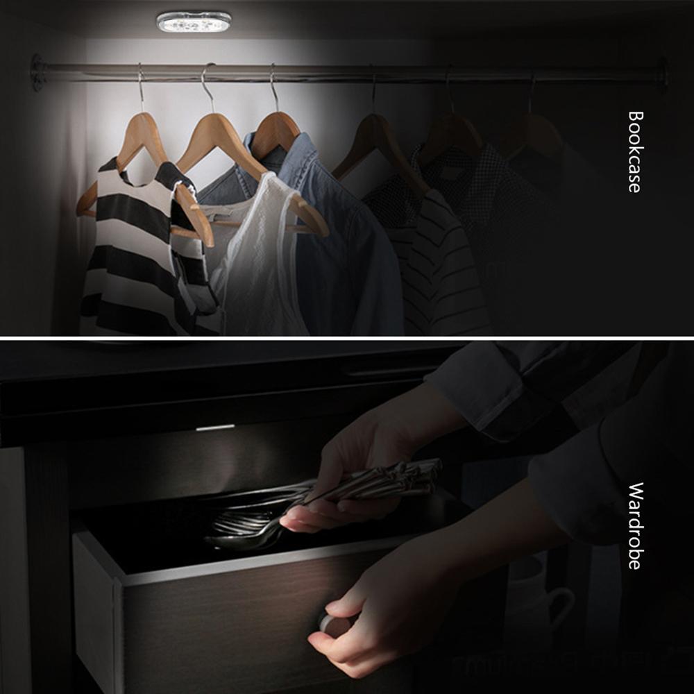 5V Автомобильный свет салона Finger Touch Sensor Switch Auto Roof Потолочная лампа для чтения USB Charge Светодиодные атмосферные огни Открытая дверь автомобиля Сигнальная лампа 6 цветов