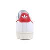 Superstar Kith x Superstar Adidas Originals 'Программа Классика - Белый Красный' GY2543