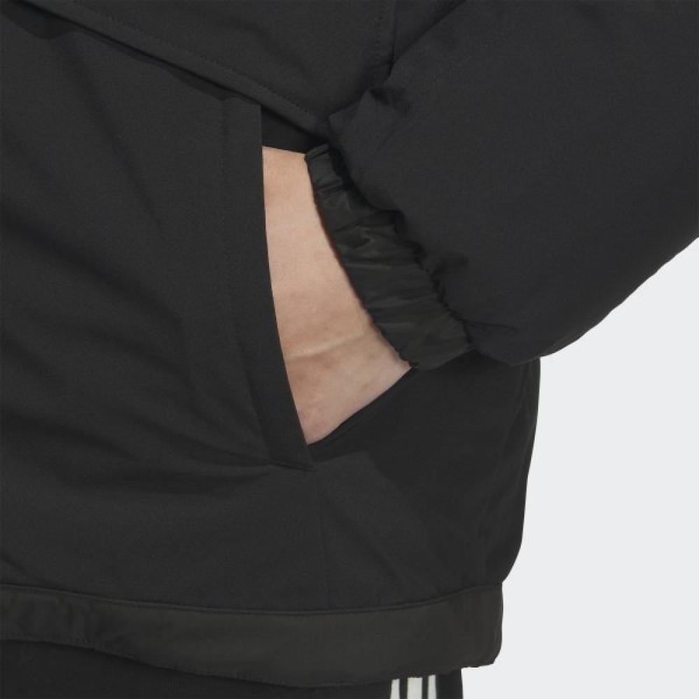 Adidas Unisex Daily Down Jacket Jg8502 3s Reversible Down Jacket