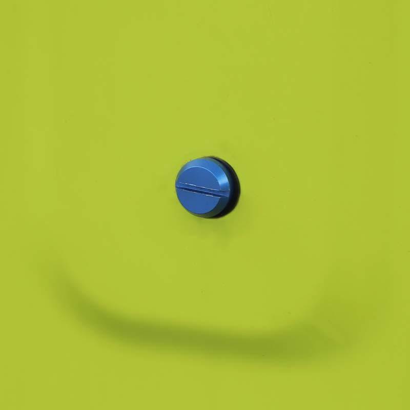 Декоративные винты с отверстиями для кронштейна запасного колеса автомобиля для Suzuki Jimny 2007 года и новее, аксессуары для интерьера