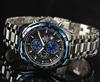 Casio EDIFICE CHRONOGRAPH МУЖСКИЕ Casio Edifice Chronograph Мужские EF-539D-1A2 [Параллельный импорт]