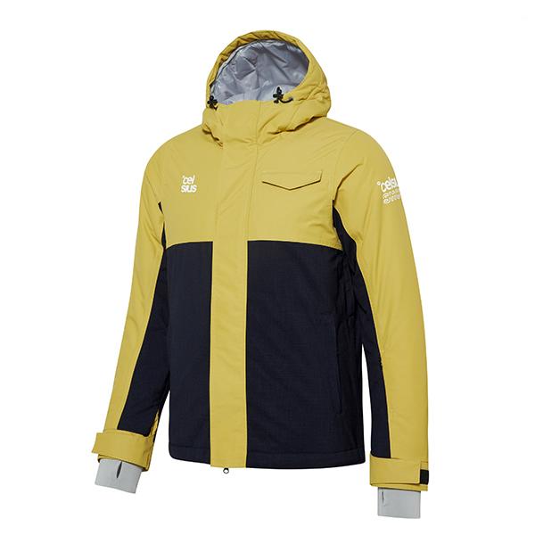 Celsius Casey Ski Wear & Snowboard Jacket