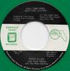 7inch Record DORIS ALLEN - Full Time Fool 8612 Emerald Coast R 1986 US Soul/Funk Used
