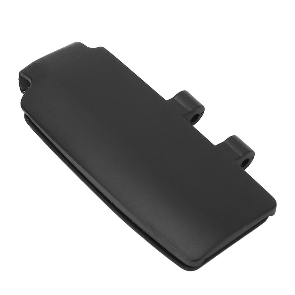 Крышка батарейного отсека, сменная деталь для ремонта камеры U2 U II, материал ABS