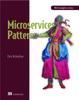 Книга Microservice Patterns : With Examples In Java