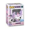 Funko Хелло Китти Куроми в костюме коровы Коллекционная виниловая фигурка Идея для подарка Официальная продукция Для фанатов аниме Pop! Санрио - - - - -