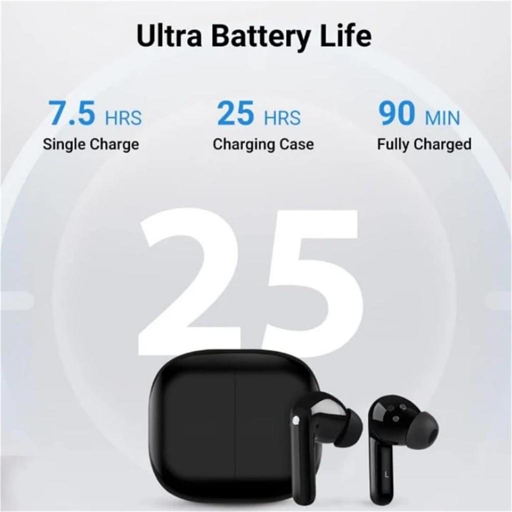 Универсальные наушники-переводчики - наушники-переводчики, 144 языка и акцента, двусторонние переводчики в режиме реального времени