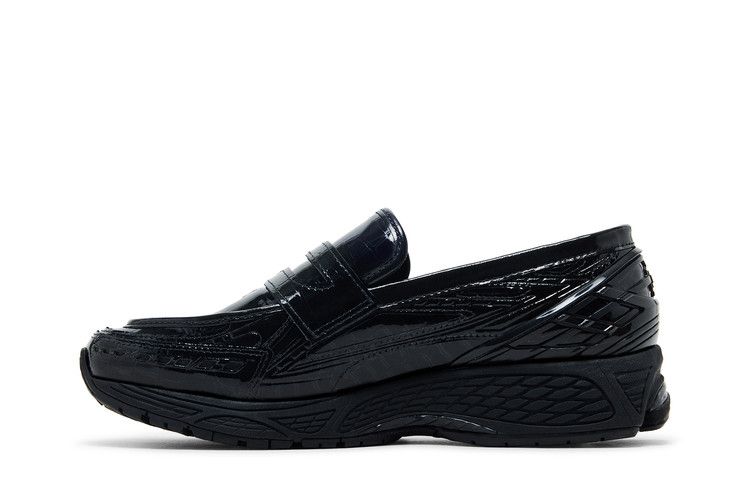 New Balance 1906L Черный Крокодил