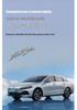 Полностью закрывающие ТПЭ коврики для Roewe D7 - Износостойкие для моделей DMH/EV
