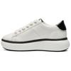 ONITSUKA TIGER Женские кроссовки Otiger Court 'White Black' 1182A636-100