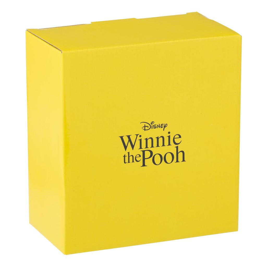 Maebata Дисней Винни Пух Цветочная пара Салат Пух Тигра 69153 Миски, &