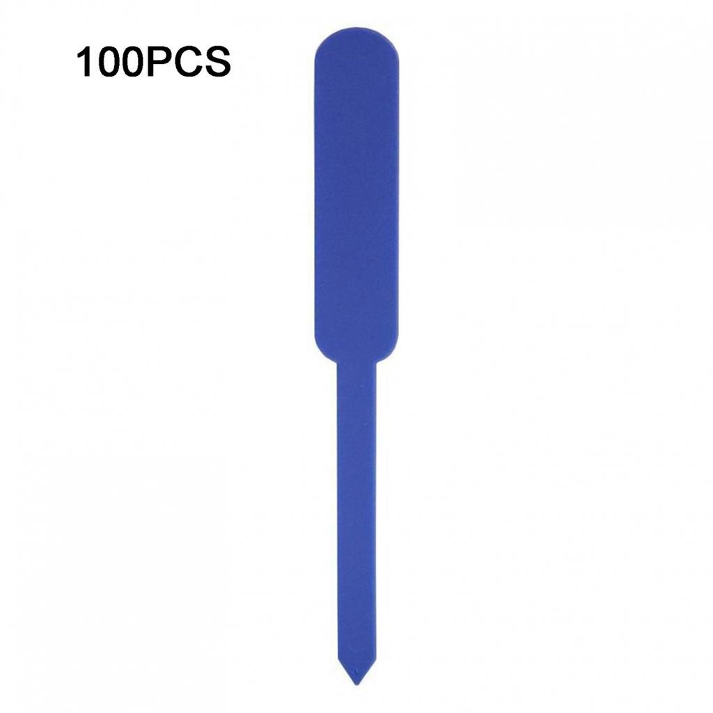 Plant Tags Garden Plant Labels Reusable Waterproof