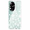 For Honor 200 / 200 Lite / 200 Pro Case Clear Soft TPU Lovely Silicone Back Cases for Honor 200 Pro Transparent Cat Bumpers
