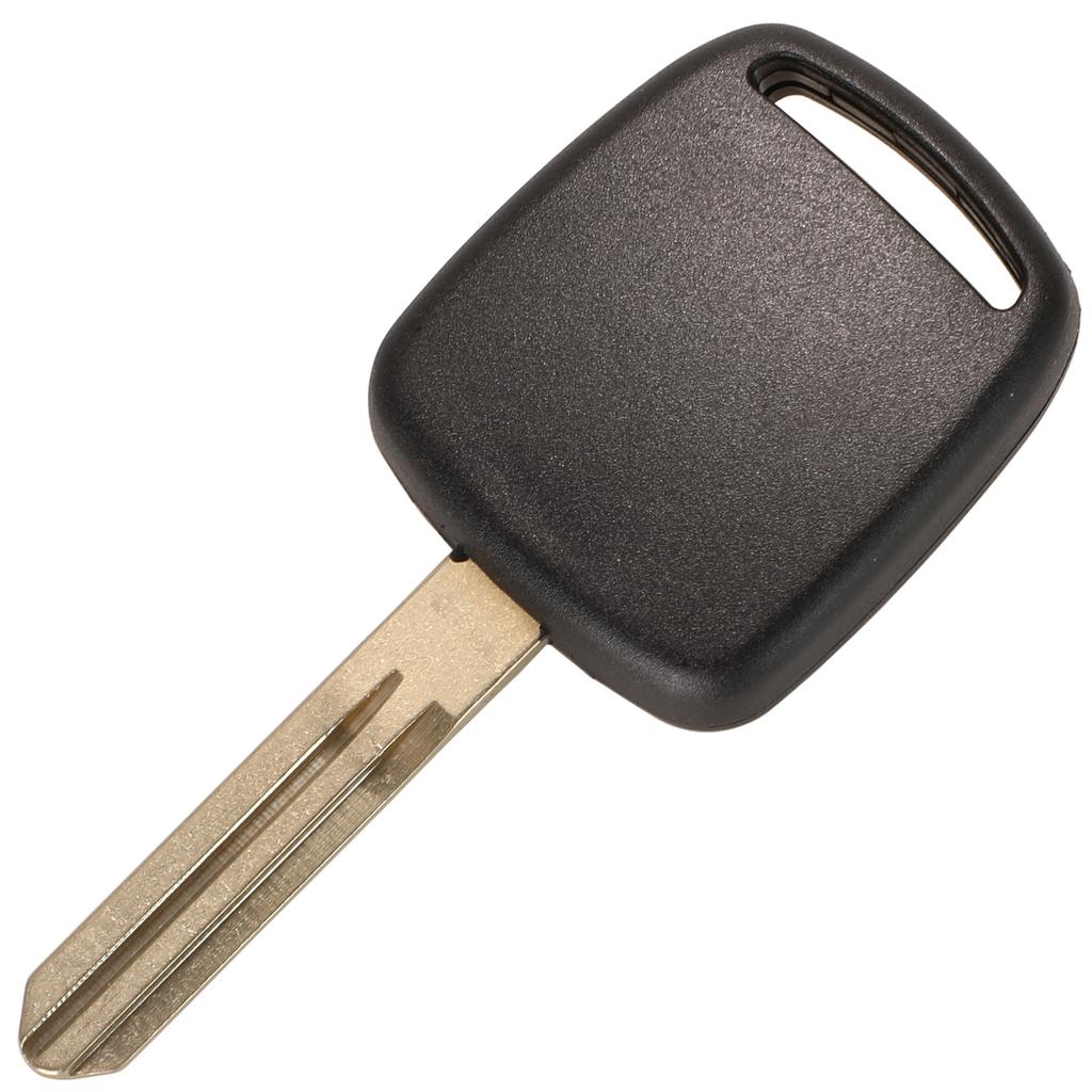 Jingyuqin 2 кнопки сменный корпус дистанционного ключа чехол брелок для Subaru Forester Legacy Impreza Outback 2000 2001 2002