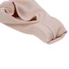 2 шт. выпрямитель Hallux Valgus тканевый гель корректор косточки большого пальца ноги протектор