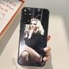 Чехол Britney Spears для Xiaomi Redmi Note 10 8 9 11 Pro 8T 9S 10S 11S Redmi 10C 9C 9A 9T K50 K40 Gaming