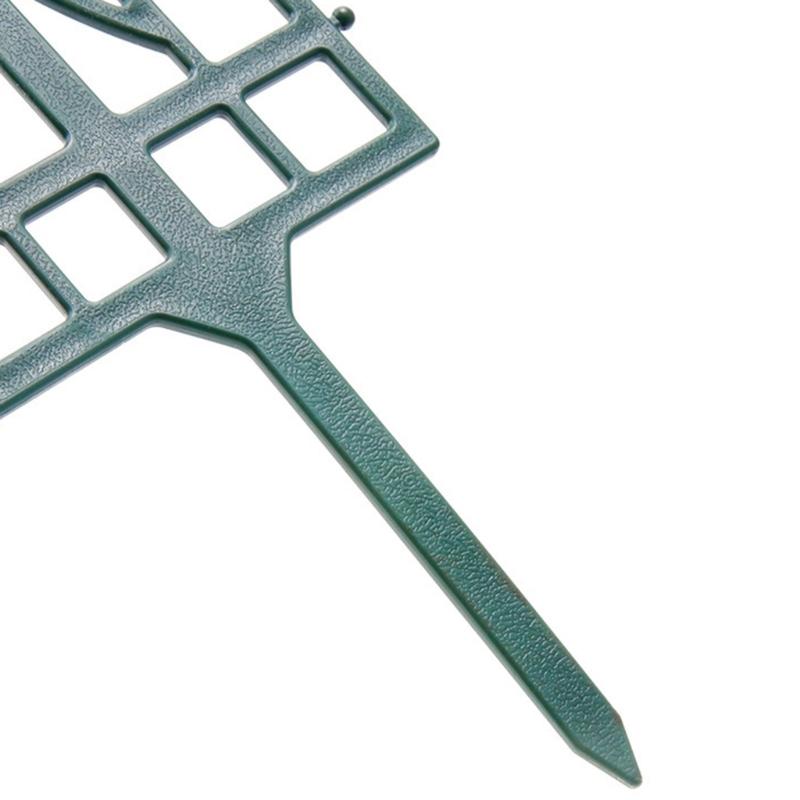 Plastic Trellis For Indoor Climbing Plant Plastic Trellis For Indoor Plant Climbers Support For Flower Growth Support