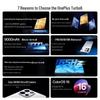 OnePlus Turbo 6 Умный игровой смартфон (Китайская версия)