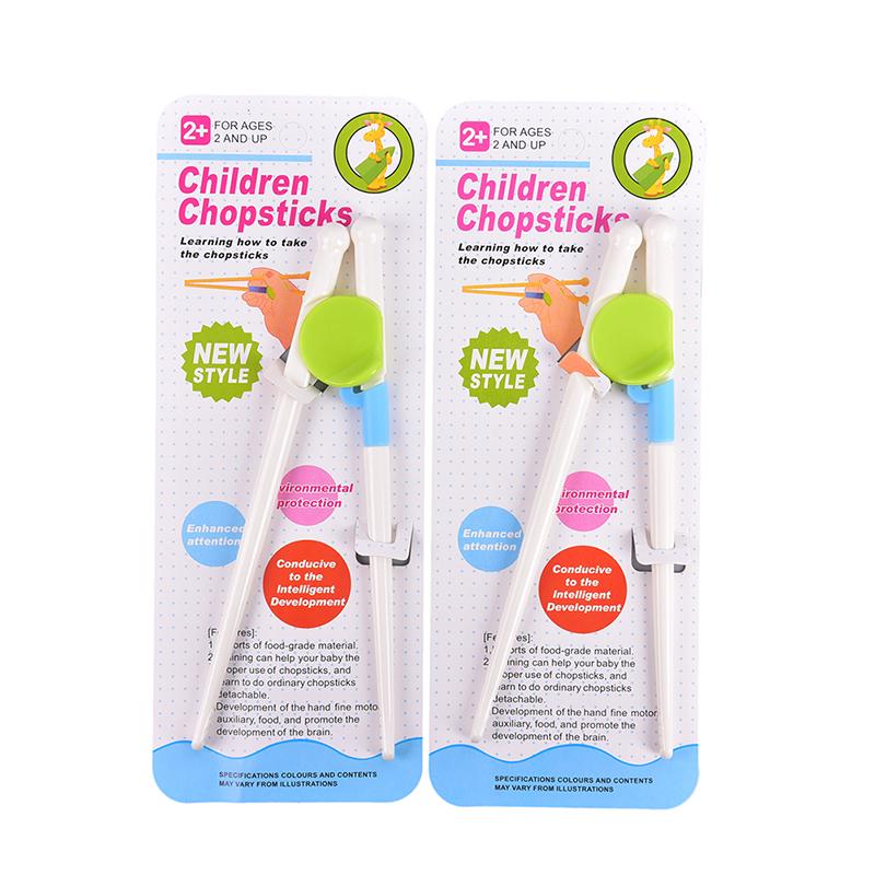 Обучение детей портативным многоразовым палочкам для еды Методика обучения детей