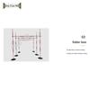 Bing Xiaowan 400M Obstacle Course Training Equipment