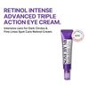 SOME BY MI Крем для век Retinol Intense Advanced тройного действия 30 мл