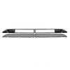for Tesla Model Y Juniper 2025 Model 3 Highland Front Grill Guard Grille Inserts Mesh Anti Insect Net Cover Bumper Grid Filter