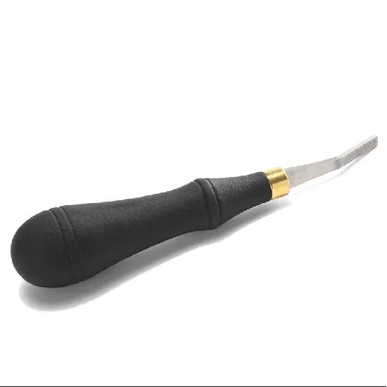Rough File Leather Tool DIY Leather Surface Edge Treatment Polished Rough Sun Grain 3/4/5/10mm