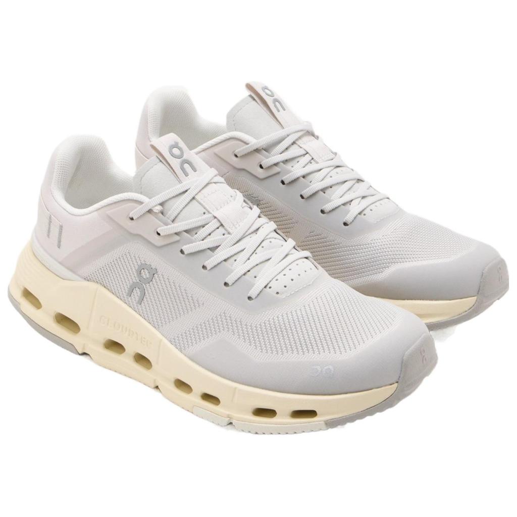 Cloudnova Form 2 Wmns On Tt 'Wolf Cream' Женские 3WF10553244