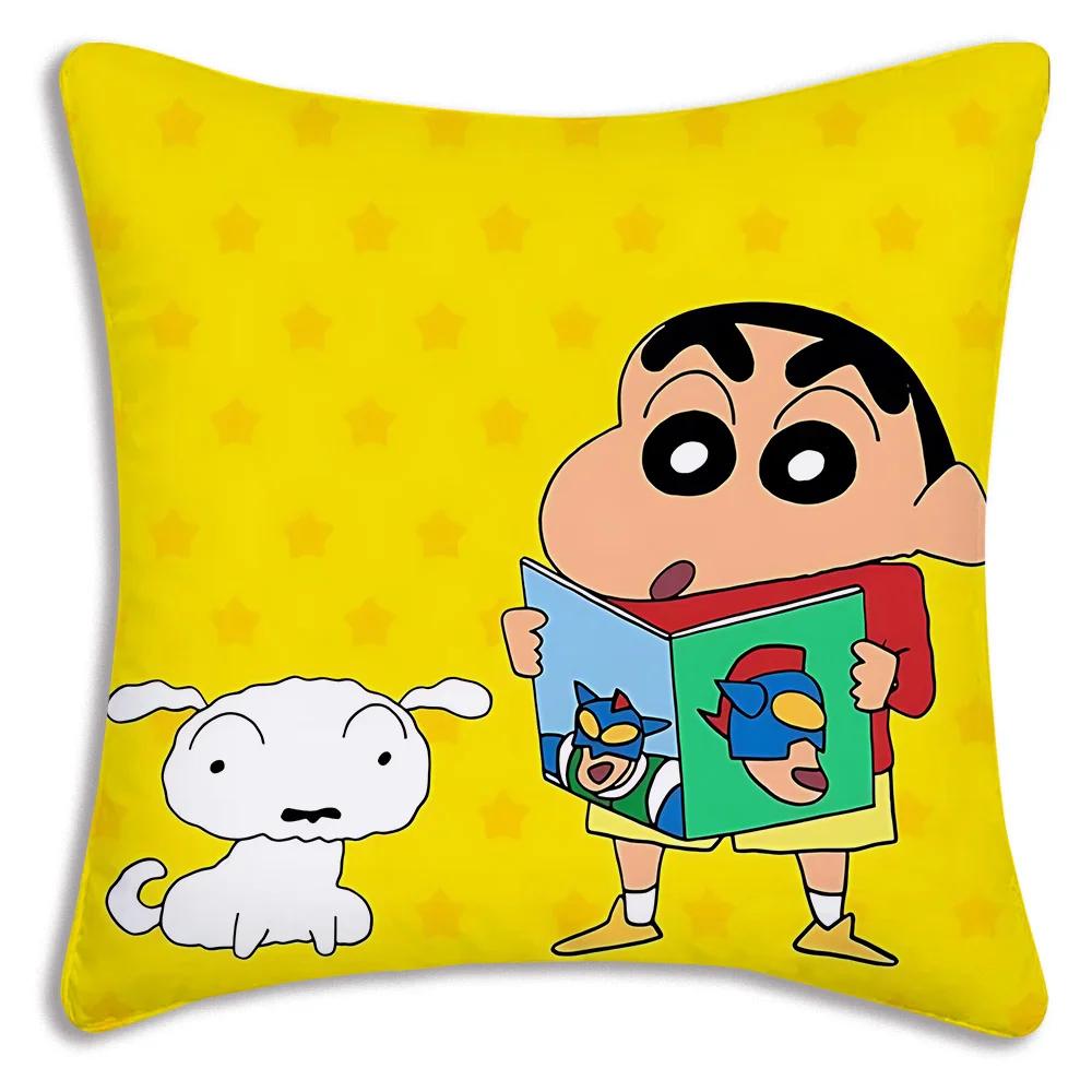 Наволочка Чехол для подушки Наволочка Чехол для дома Чехлы для подушек для гостиной Подушки Диван