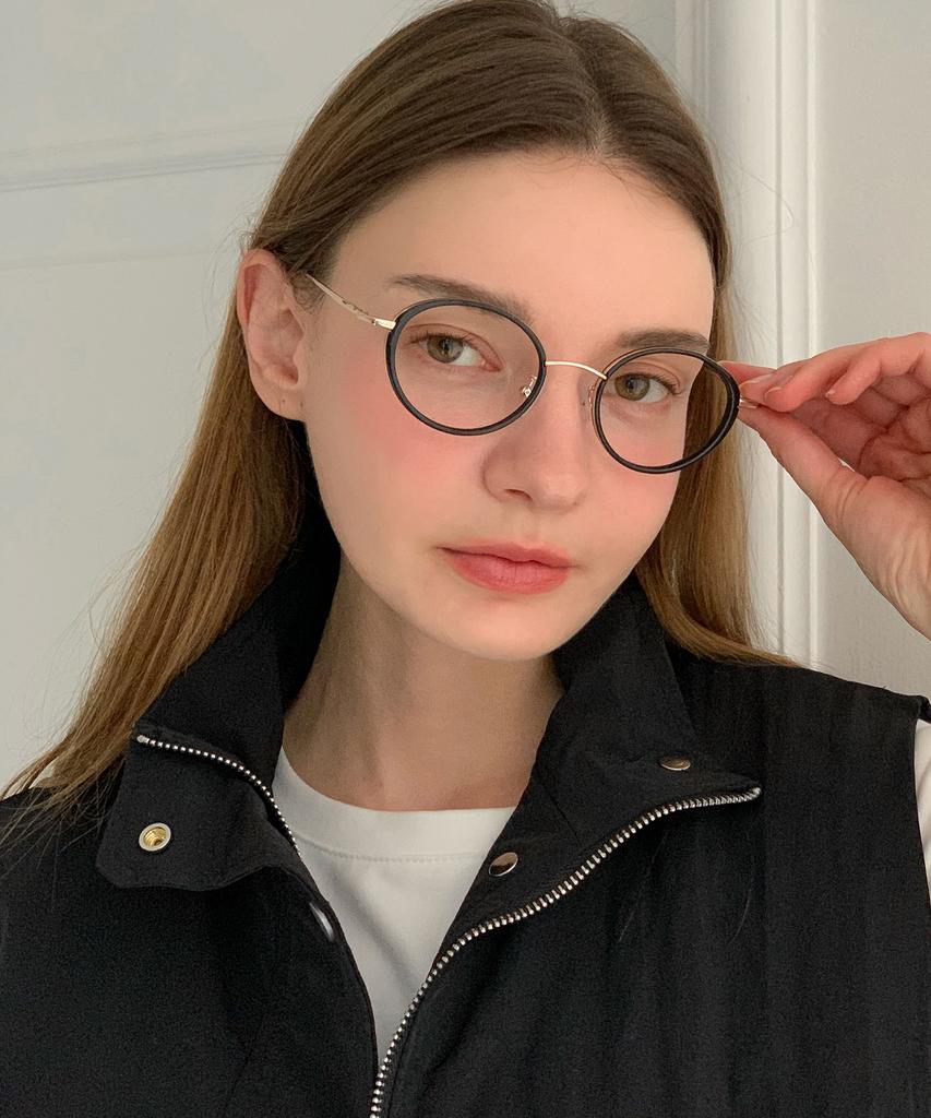 Baseukala Becca (3Colors) Очки