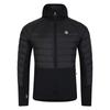 Mens Descending Hybrid Jacket