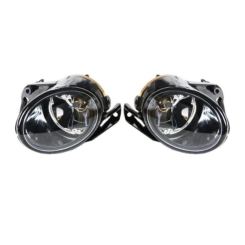 Противотуманная фара переднего бампера для VW Passat B6 2006 2007 2009 2008 2010 Сборка противотуманной фары D941699 D941700