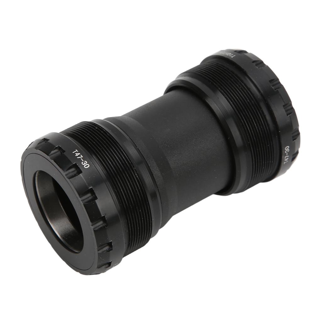 Bike Ceramic Bottom Bracket High Strength Easy to Install Waterproof Bike Bottom Brackets for Outdoor