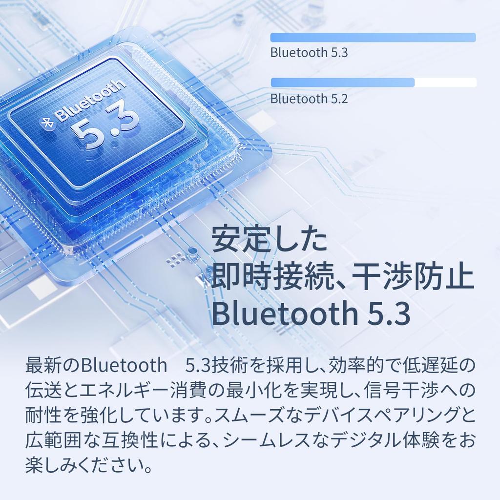 1MORE Q20 Полностью беспроводные наушники с шумоподавлением ANC До 30 часов воспроизведения Bluetooth с микрофоном Совместимы с эквалайзером Водонепроницаемость IPX4