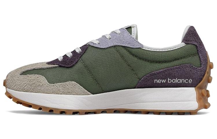 New Balance 327 Зеленый дубовый лист Женские WS327COB