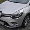 Прозрачная крышка передней фары Renault Clio 4-го поколения