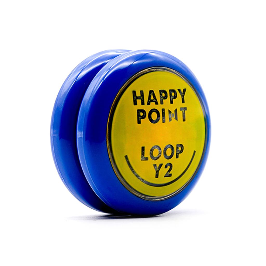 Отзывчивый Йо-йо Пластиковый Йо-йо для Детей Начинающих Развлечения