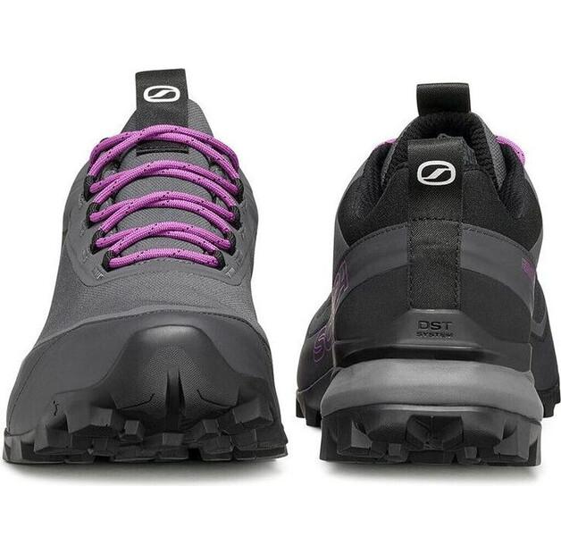 Треккинговые ботинки Scarpa Ribelle Cross 2 GTX