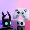 1-10 шт. 3D подставка для игровой гарнитуры Hollow Knight, универсальный держатель для наушников с тематической подставкой, крутая настольная подставка-дисплей